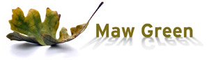Maw Green