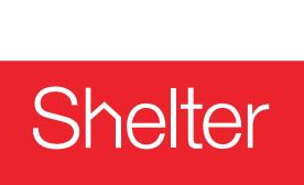 Shelter.