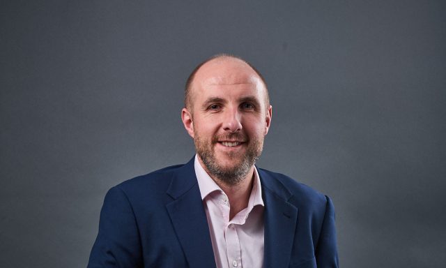 James Bradshaw.