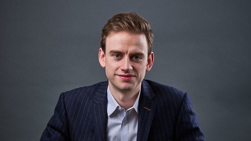 Jon Bloor.