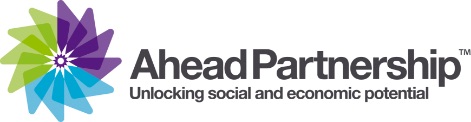 Ahead Partnership logo