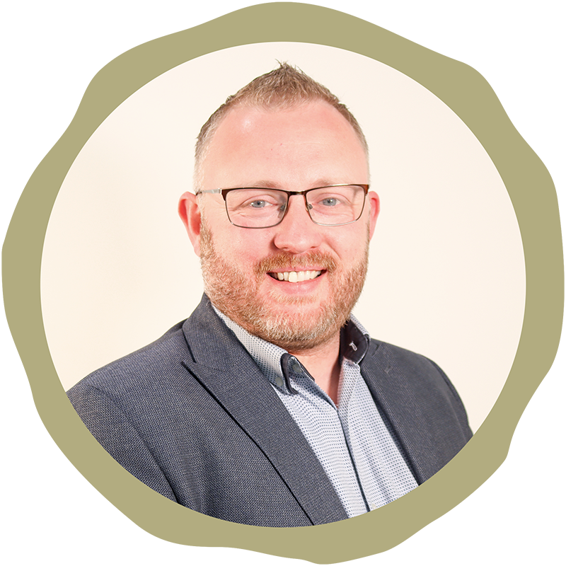 Dean Knight Our Planning Permission Specialist Team - Richborough Estates