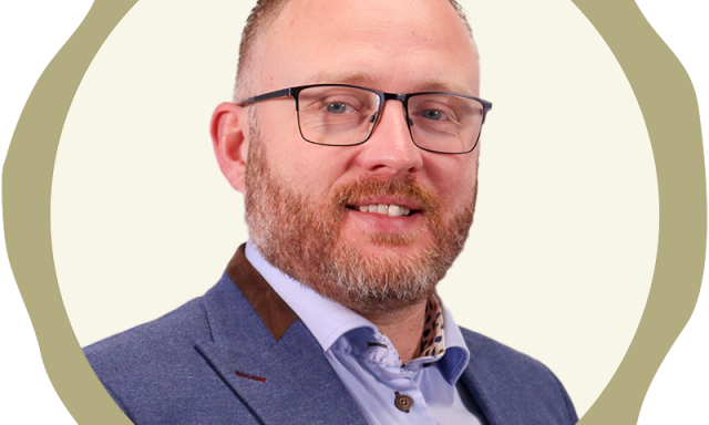 Photo of Richborough employee Dean Knight