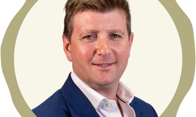 Photo of Richborough employee Alex Sciarretta