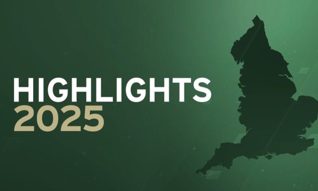 Image for Highlights 2025 video