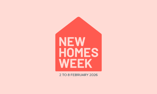 New Homes Week 2026 image