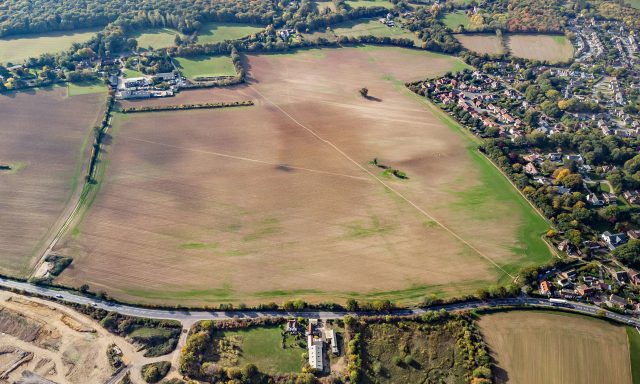 Site at Maldon Road, Danbury