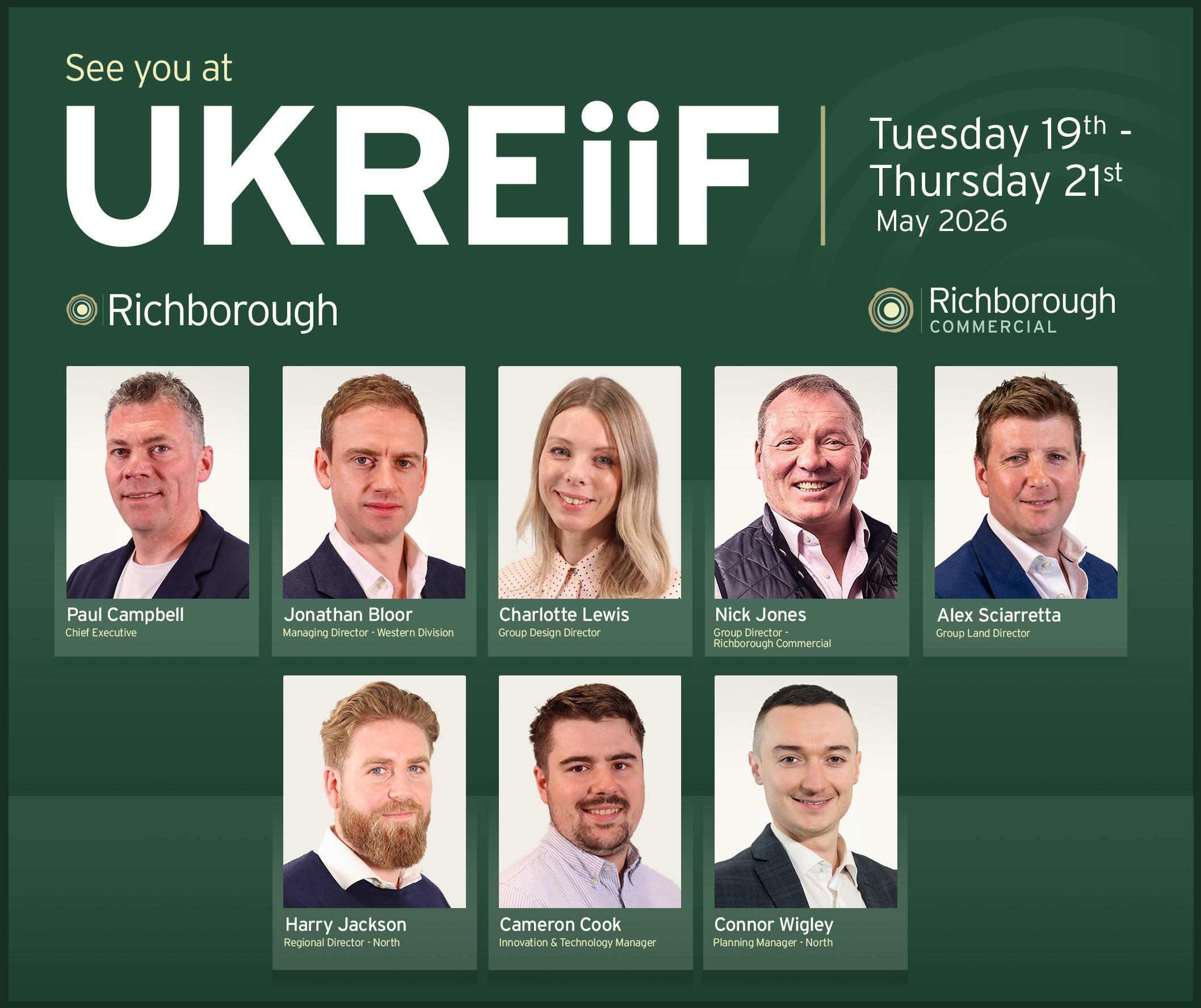 Richborough UKREiiF 2026