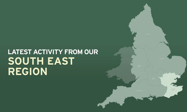 Richborough's South East Region