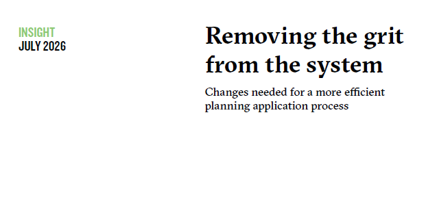 LPDF's Removing the Grit from the System